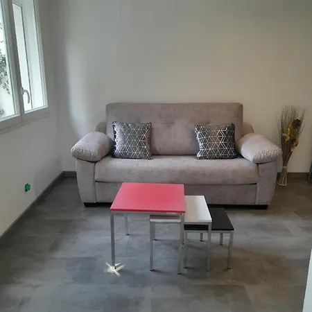 Un Doux Refuge Holiday home