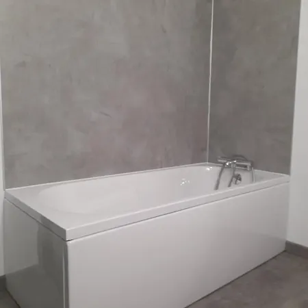 Un Doux Refuge Ferienhaus La Roche-sur-Yon