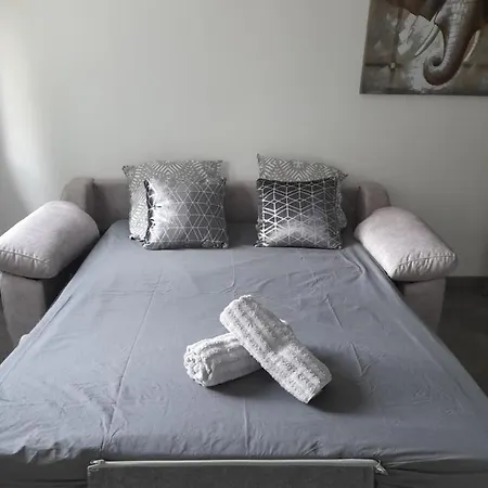 Un Doux Refuge Holiday home