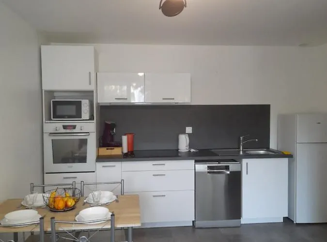 度假居 Un Doux Refuge *