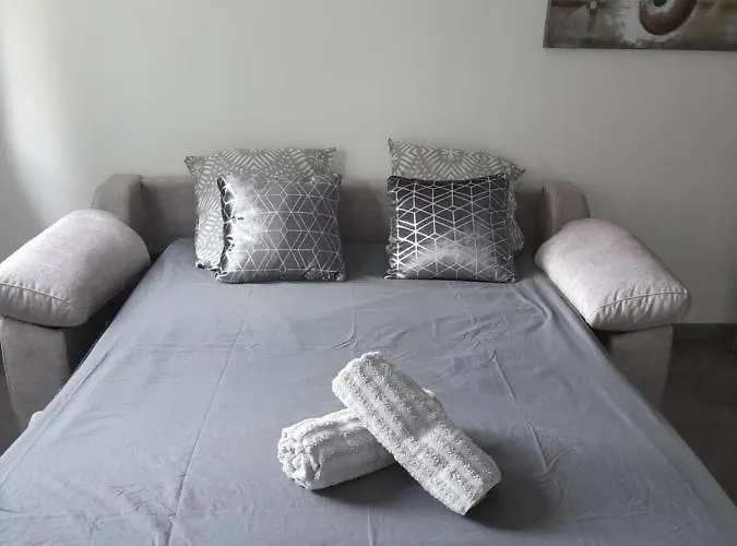 Un Doux Refuge 度假居